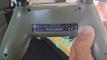 iphone 15 pink: Bater xbox pultu ile yanliz xbox pultu ile bater Sony DualShock 4 — 2