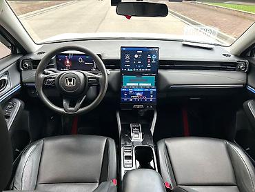 byd e1: Honda M-NV: 2022 г., Автомат, Электромобиль, Кроссовер — 4