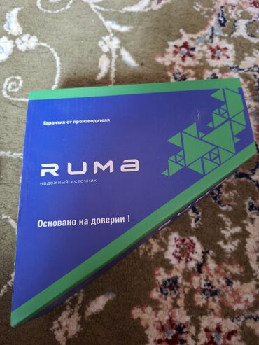 катель для бани: Стильный смеситель RUMA в современном дизайне. Корпус бронзового