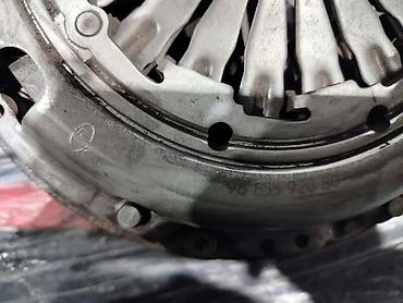 accu check: SET KVACILA ZA PEUGEOT PARTNER OD 2008. DO 2018. GOD. | Set kvacila — 2