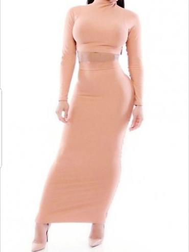 Kompleti: 2XL, bоја - Bež — 4