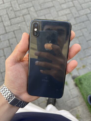 iphone 10 сколько стоит: IPhone X, 64 ГБ, Jet Black, Гарантия, Беспроводная зарядка, Face ID
