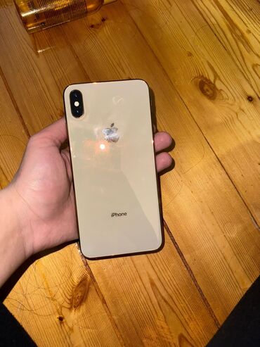 iphone xs max baku: IPhone Xs Max, Face ID