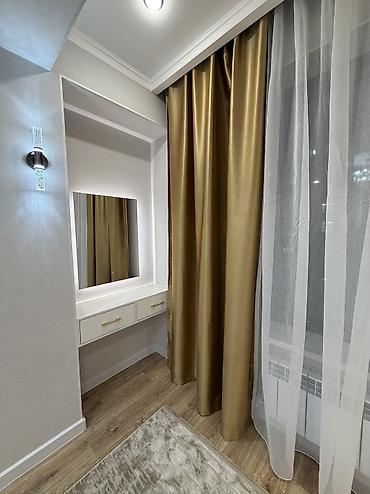рыночная стоимость: 2 комнаты, 60 м², Элитка, 6 этаж, Евроремонт — 6