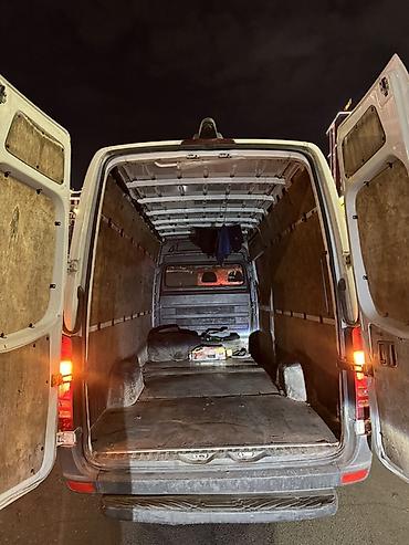 каратш спринтер: 🚐 Mercedes-Benz Sprinter 2011 года Надёжный коммерческий автомобиль — 5