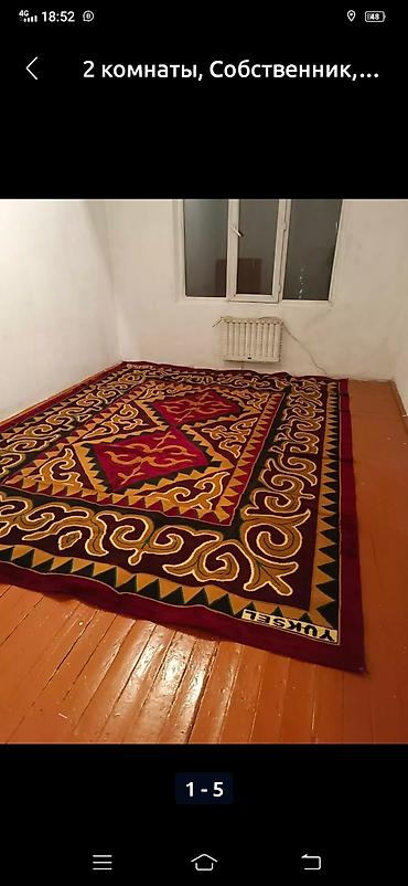 Долгосрочная аренда квартир: 3 комнаты, Собственник, С подселением, С мебелью частично — 8