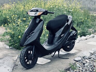 Скутеры: Скутер Honda, 50 куб. см, Бензин, Б/у