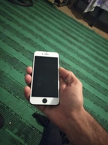 apple ipod touch: IPhone 7, Qara, Barmaq izi — 1