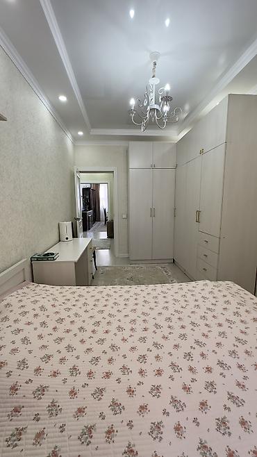 125: 2 комнаты, 62 м², Элитка, 8 этаж, Евроремонт — 9