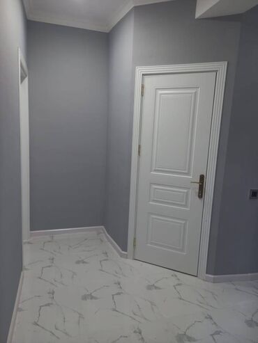 Yeni tikili: 2 otaqlı, Yeni tikili, m. Həzi Aslanov, 52 kv. m — 9