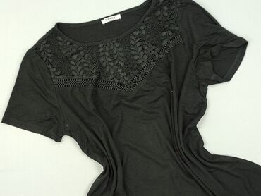 Ubrania damskie: Orsay, T-shirt damski, rozmiar L