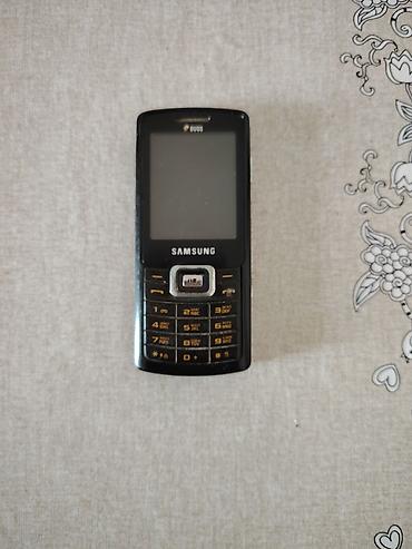 samsung tel: Samsung C5212 Duos, < 2 GB Memory Capacity, rəng - Qara, İki sim kartlı — 3