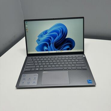 Ноутбуки: Ультрабук, Dell, 8 ГБ ОЗУ, Intel Core i3, 14 ", Б/у, Для работы, учебы, память NVMe SSD