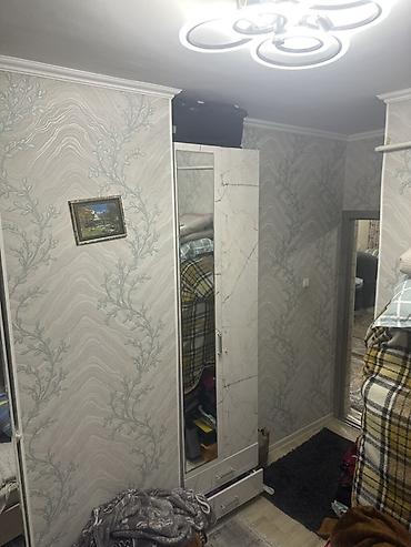 сниму квартиру ош келечек: 2 комнаты, 63 м², 105 серия, 1 этаж, Дизайнерский ремонт — 6