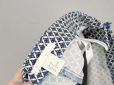 stanley jeans: H&M, Spodnie materiałowe damskie, rozmiar M — 4