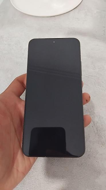 google 7: Xiaomi, 15, Б/у, 256 ГБ, цвет - Черный — 2
