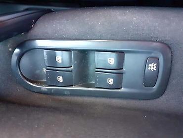 y5 2016: PREKIDACI ZA RENAULT SCENIC — 1