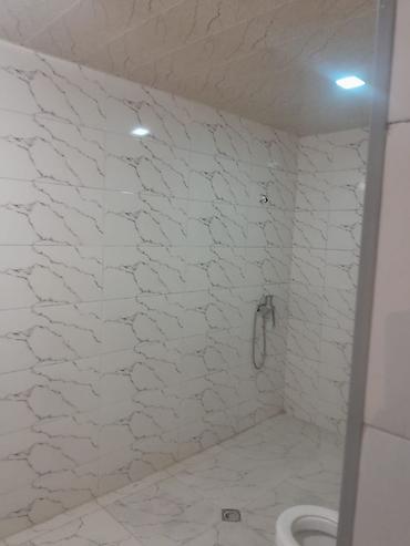 bilecerde: Biləcəri 3 otaqlı, 108 kv. m, Təmirsiz — 4