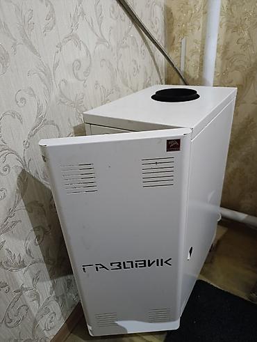 Газ казандарын оңдоо: Ремонт газовых котлов.установка и чистка дымоходов газовых — 5