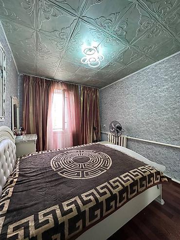 квартиры в каинде: 3 комнаты, 68 м², 2 этаж, Косметический ремонт — 3