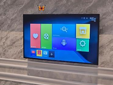 samsun s1: STV 127ekran smart 300m çatdirilma pulsuz. SAMİRƏmart TV – Android — 1