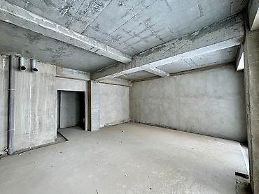 Продажа квартир: 2 комнаты, 95 м², Элитка, 2 этаж, Готовая ПСО (под самоотделку) — 3