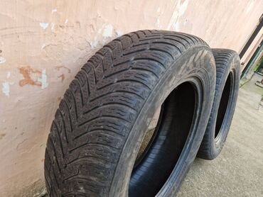 off road gume: Nokian M+S 185-65/15 DOT2920  dva komada 4500din.Moze slanje ili licno