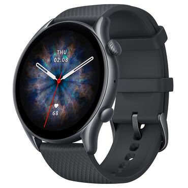 redmi watch 3 бишкек: Amazfit GTR 3 PRO Хорошее состояние. Коробка, зарядное устройство есть