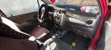 купить багажник на крышу авто в бишкеке: Daewoo Matiz: 2002 г., 0.8 л, Вариатор, Бензин