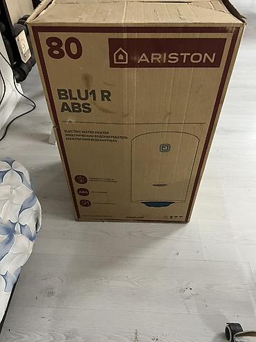 анод для аристона: Электрический водонагреватель Ariston BLU1 R ABS, 80 л. Основные — 2
