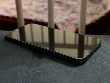 ipone mini: IPhone 13 Pro цвет Graphite зеленый память 256 гб аккумулятор 🪫 71% — 3