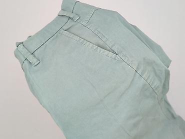 sklepy bialcon: Bershka, Spodnie materiałowe damskie, rozmiar 2XS — 8