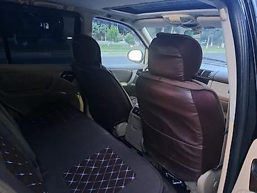 mersedes kardan: Mercedes-Benz ML 320: 3.2 l | — 8
