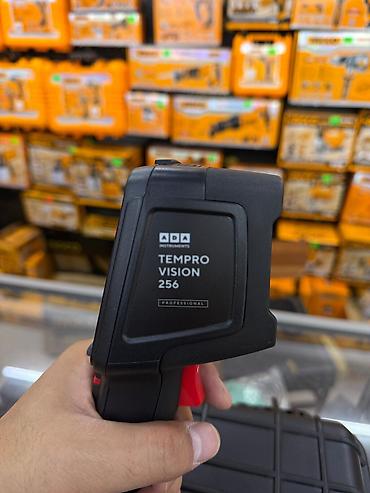 новый градусник: Тепловизор ada 256 pro
Новый с гарантией — 6