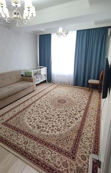 49: 2 комнаты, 49 м², КНУ Элитка, 8 этаж, Евроремонт — 2