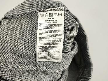 nessi garwolin: Janina, Spodnie materiałowe damskie, rozmiar L — 5