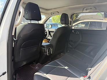 haval m6: Great Wall Олень: 2024 г., Внедорожник — 5