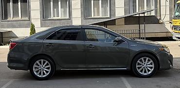 тойота камри 80 цена в кыргызстане: Toyota Camry: 2014 г., 2.5 л, Автомат, Гибрид, Седан — 8