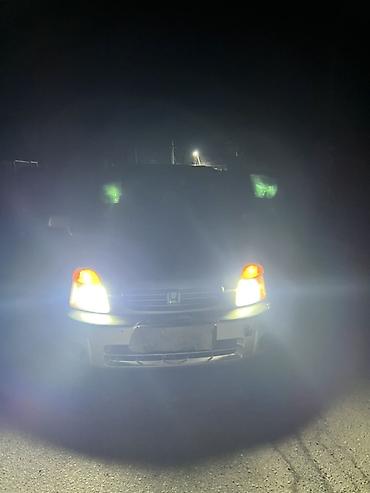 Honda: Honda : 2000 г., 1.5 л, Автомат — 12
