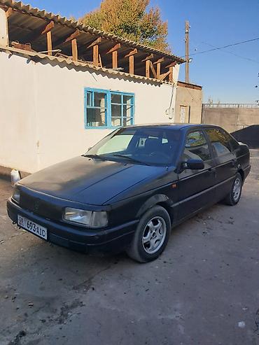 помпа 124: Volkswagen Passat: 1994 г., 1.8 л, Механика, Бензин, Седан — 2