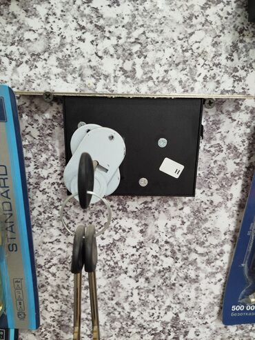 plastik qapl: Metal seyf/qapı üçün mexaniki kilid dəsti - Tip: daxili mexaniki lalafo.az -da plastik qapl: Metal seyf/qapı üçün mexaniki kilid dəsti - Tip: daxili mexaniki