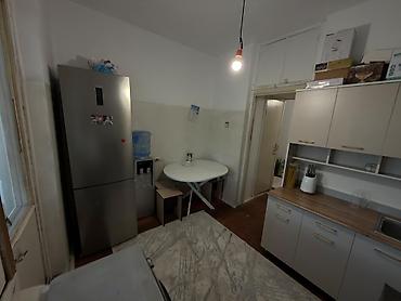 квартира собственик: 2 комнаты, 50 м², 105 серия, 5 этаж, Старый ремонт — 10