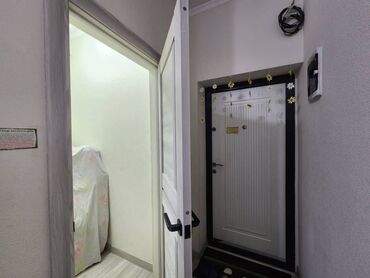дизель кж аренда квартир: 1 бөлмө, 46 кв. м, Элитка, 8 кабат, Евроремонт