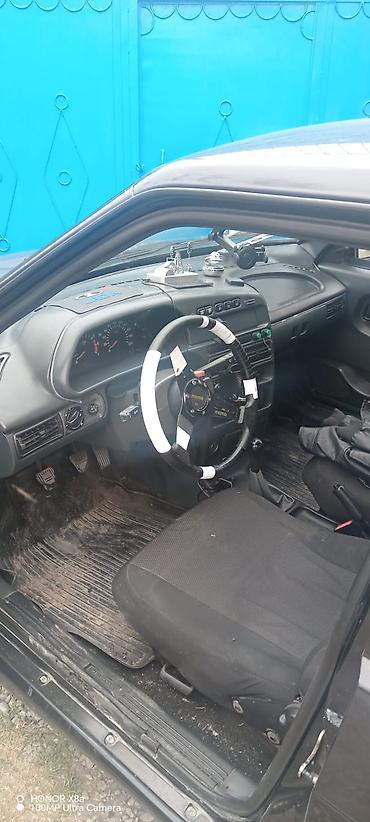 aksesuarlar avto: VAZ (LADA) 2115: 1.6 l | 2011 il 74848 km Sedan — 5