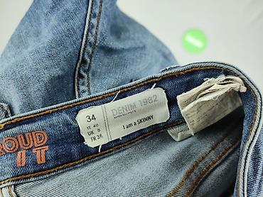 dior tops: Denim 1982, Jeansy damskie, rozmiar S — 6