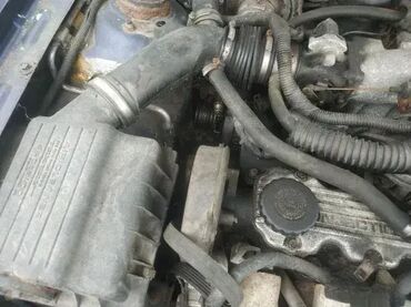 Auto delovi: Ok2nc13220 Intake Hose- usisno crevo Kia 676409-18 Daewo i drugi — 12