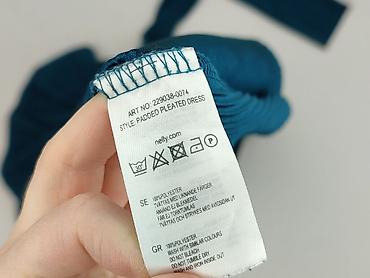 cheap blue: NLY Trend, Sukienka damska, rozmiar M — 4