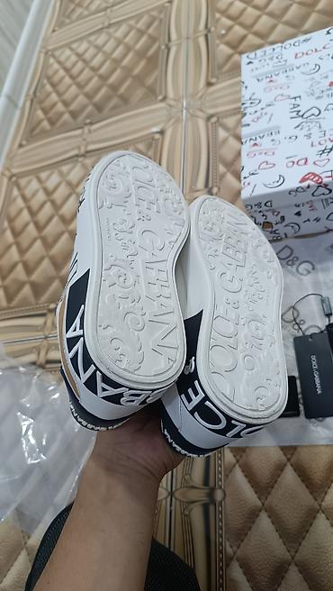 Кроссовки и спортивная обувь: Ayaqqabı göz qarşısindadi 150 manatdi 130manata almişam Graff baku — 8