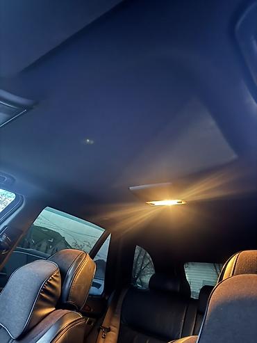 BMW: BMW X5: 2005 г., 3 л, Автомат, Дизель, Кроссовер — 9