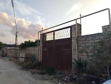şağan torpaq satılır: 7 sot, Tikinti, Mülkiyyətçi, Kupça (Çıxarış) — 1